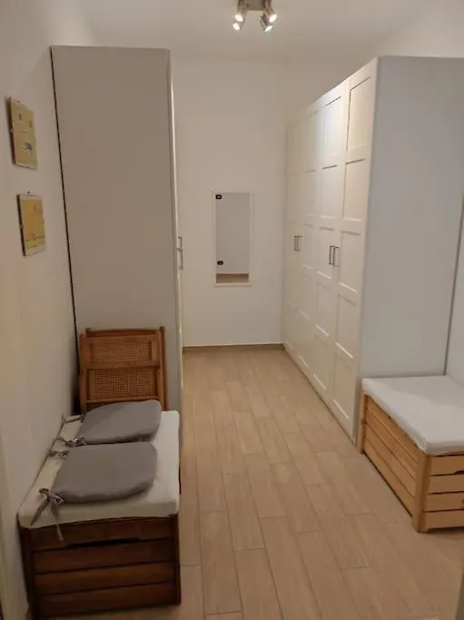 Appartamento Lacasadialice2 Rodengo-Saiano Italia