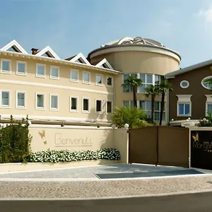 4* Hotel Morgana
